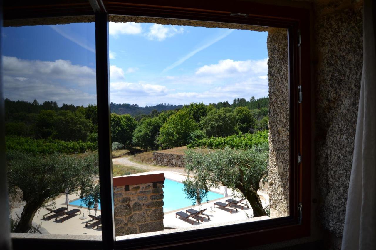 Landhuis Quinta Do Medronheiro Rural *