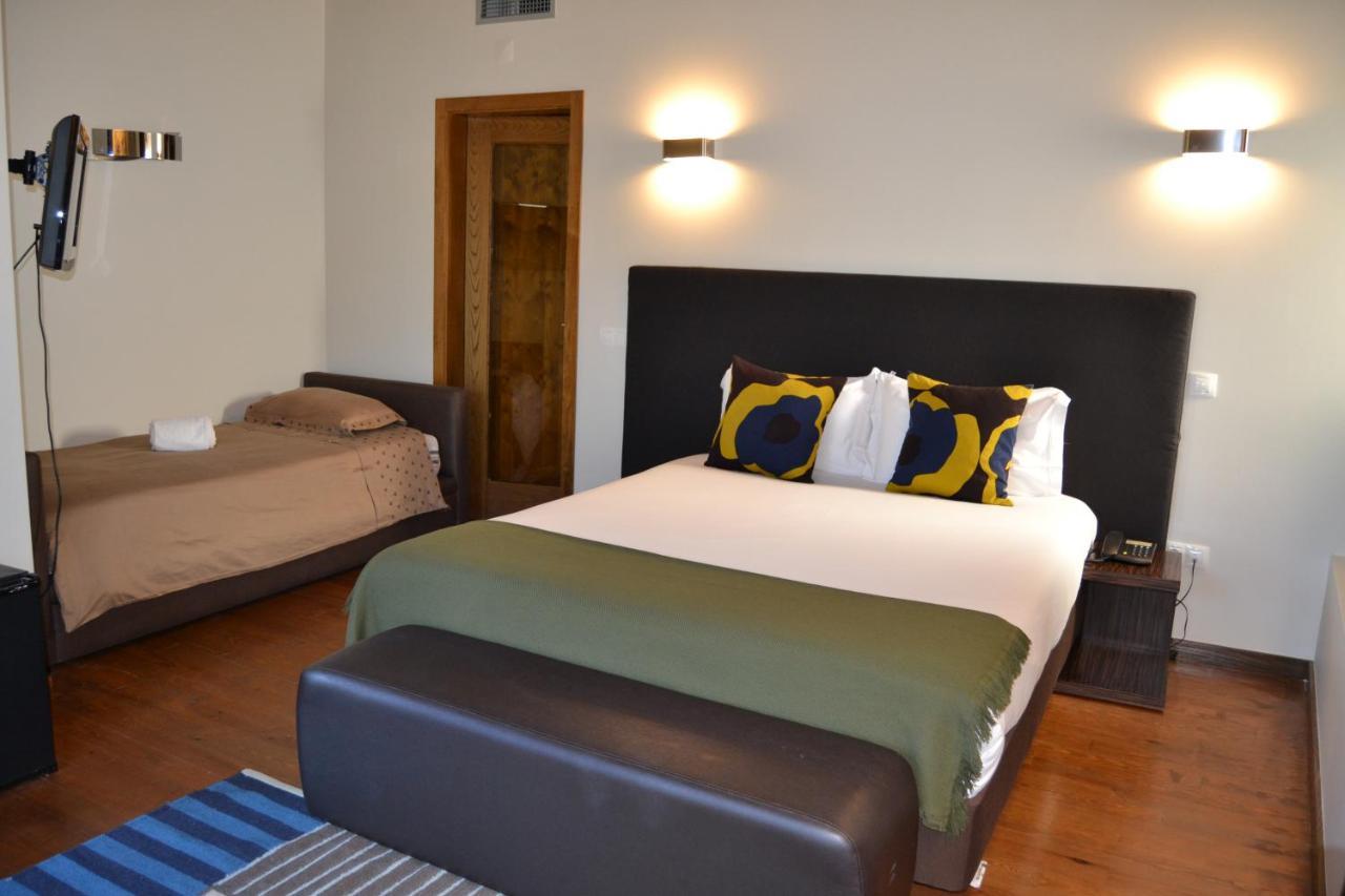 Landhuis Quinta Do Medronheiro Rural Viseu