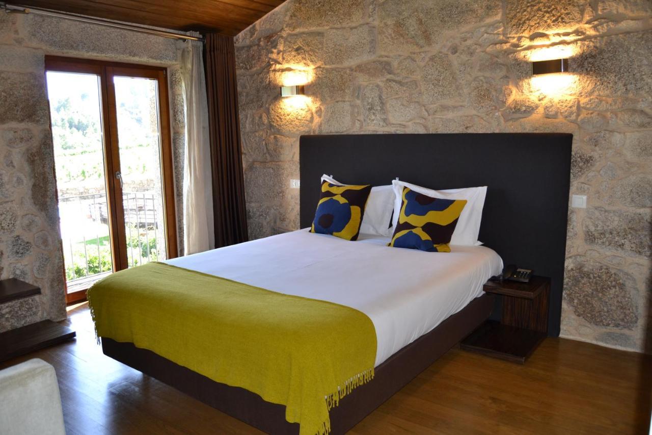 Landhuis Quinta Do Medronheiro Rural Viseu
