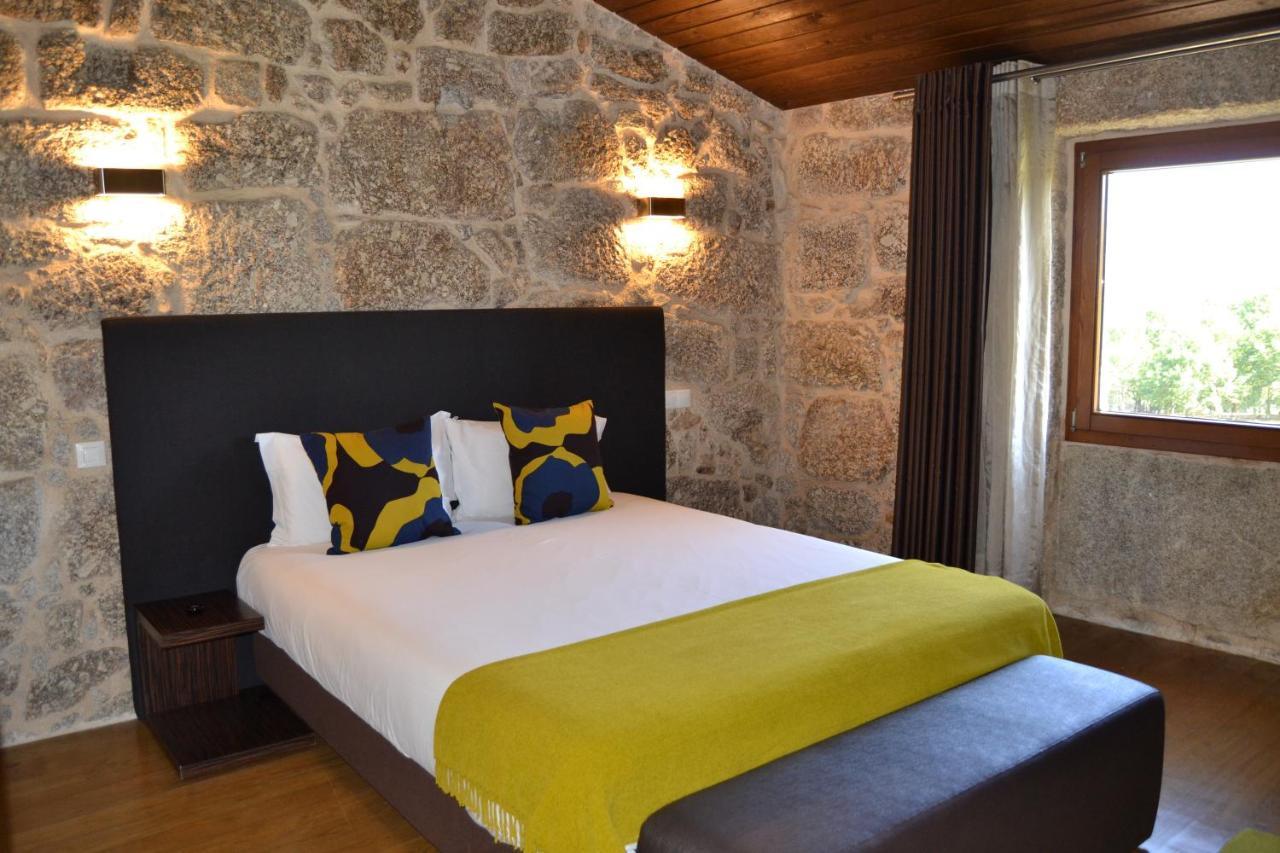 Quinta Do Medronheiro Rural Landhuis Viseu