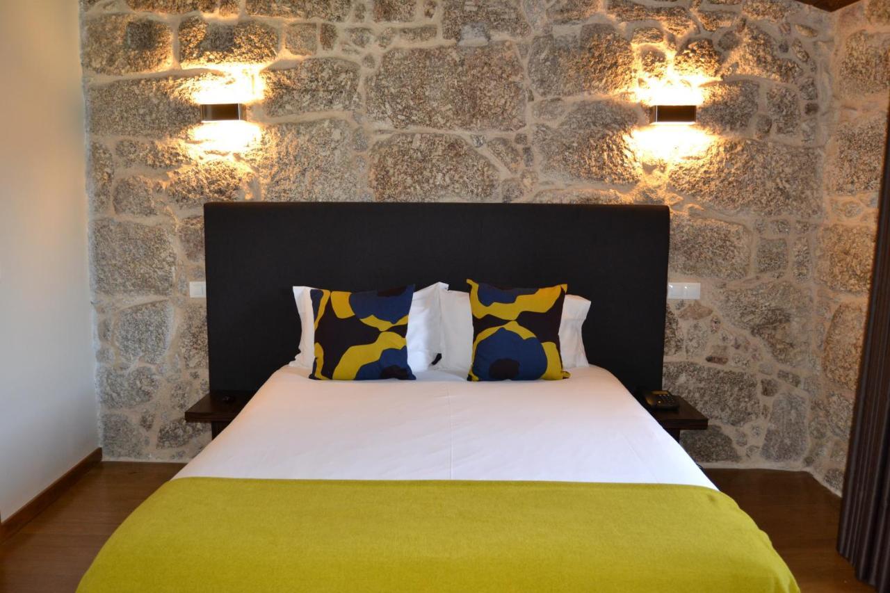 Quinta Do Medronheiro Rural Viseu