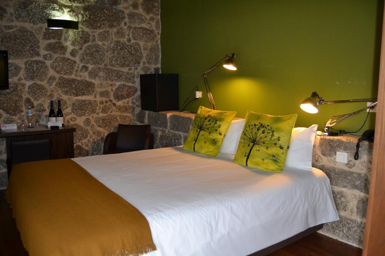 Quinta Do Medronheiro Rural Viseu