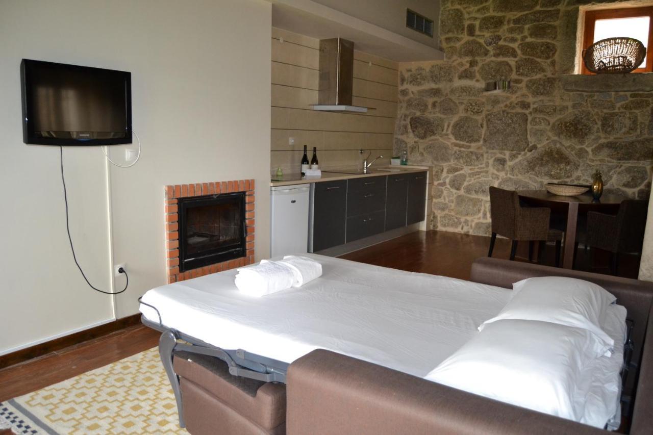 Landhuis Quinta Do Medronheiro Rural