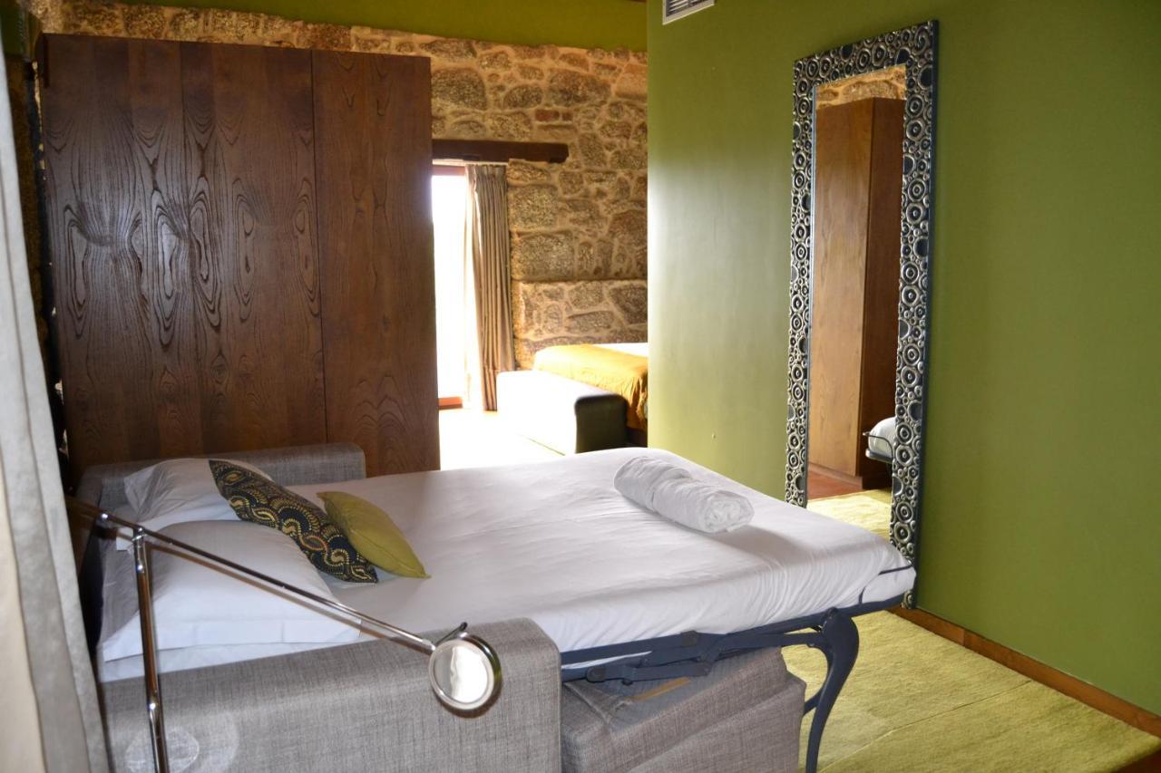 Quinta Do Medronheiro Rural * Viseu