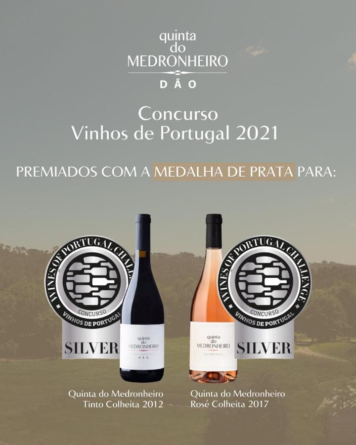 Casa rural Quinta Do Medronheiro Rural *