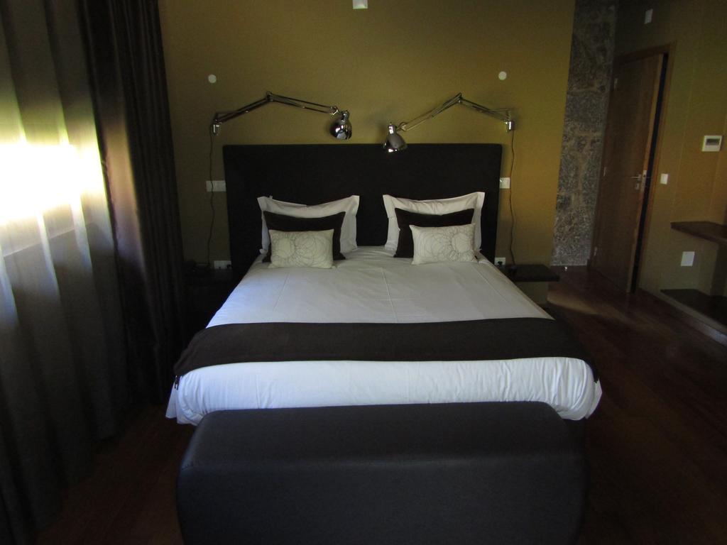Quinta Do Medronheiro Rural Viseu