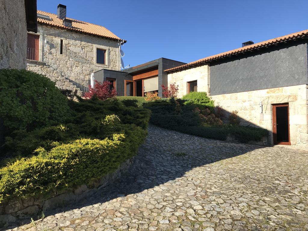 Landhuis Quinta Do Medronheiro Rural *
